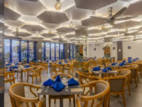 Kaani Palm Beach Hotels in Maafushi