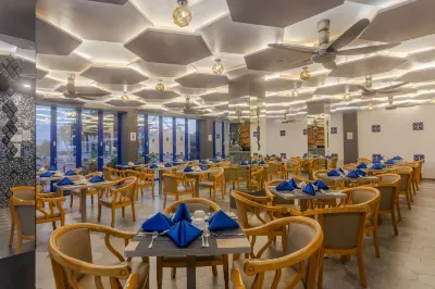 Kaani Palm Beach Các khách sạn ở 