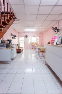 Baan Mee Suk Ayutthaya Hotel di Ko Rian