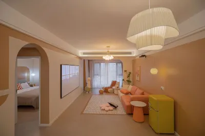 May's Home Hotels in 