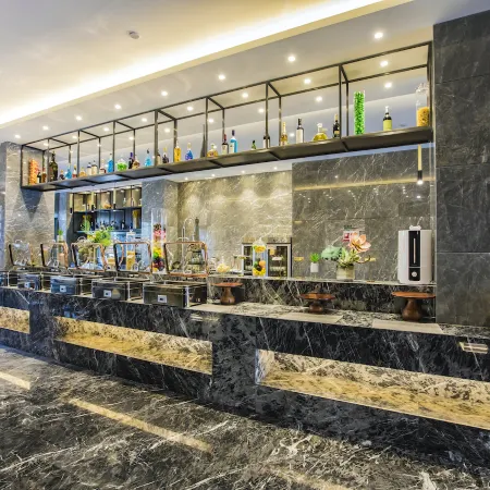 Nuosang Zhouji Hotel