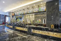 โรงแรมนวซาง โจวจี้ - พร้อมอาหารเช้า