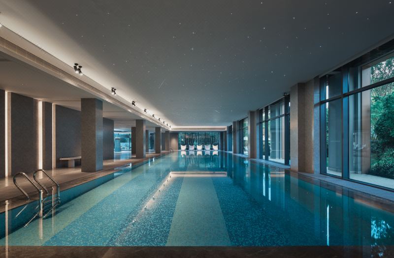 Hotel Indigo Hangzhou Tianmushan photo 3
