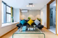 Yilü Yangguang Loft Apartment