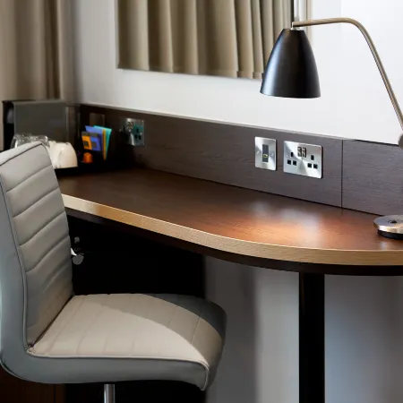 Premier Inn London Paddington (Paddington Station) Hotels in London