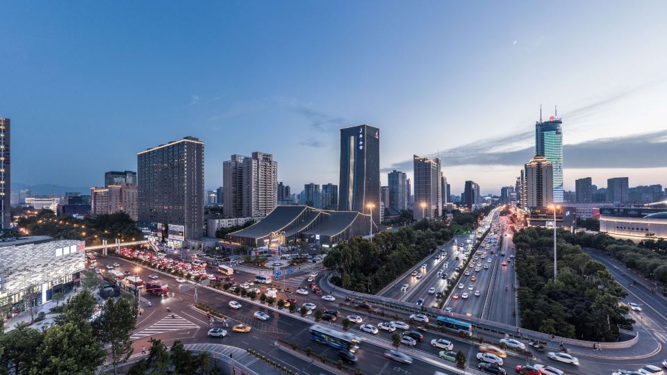 Jue Vu Hotel
