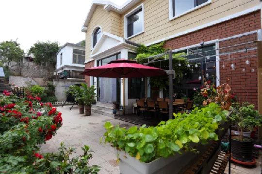 Floral Hotel·Jingshui Shanju hotel (Yesanpo Bailixia Scenic Area)