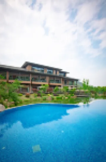 Phoenix River Yixing