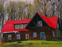 Fengning Bashang Zandan Manor โรงแรมในเฟิงหนิง