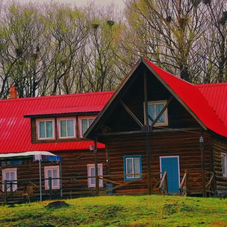 Fengning Bashang Zandan Manor