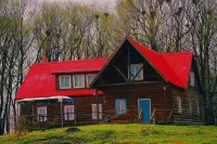 Fengning Bashang Zandan Manor