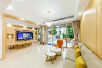 Yuehai Holiday Villa