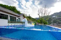 Yesanpo Shuiquan Mountain House Homestay