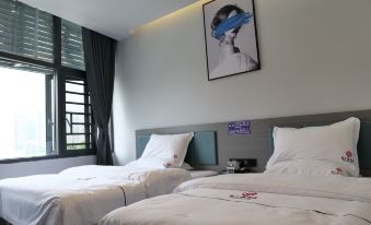 Fuzhiyuan Hotel (Dejiang Passenger Transport Terminal)