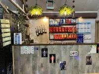 Jingyishiguang Guesthouse