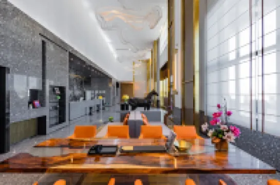 Shantou Railway Station Paco Hotel