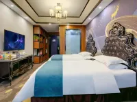 Tang Tong Hotel (Xinye Branch) Hotels in Xinye