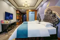 Tang Tong Hotel (Xinye Branch) Hotel in zona Chengguanzhen Passenger Transport Terminal