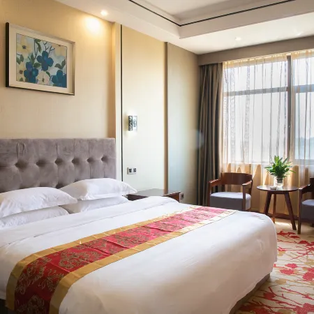Haiyang Yifenglou Hotel