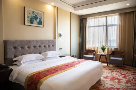 Haiyang Yifenglou Hotel