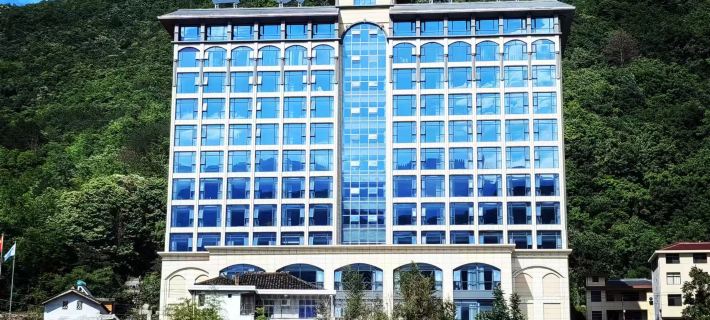 Foping Yunxi Hotel Hotels in Foping County