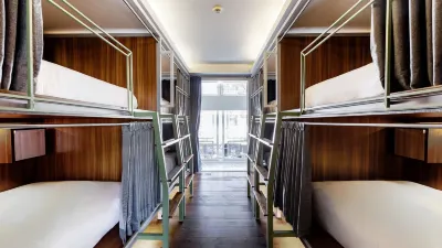 Khunluang Hostel Hotels in 
