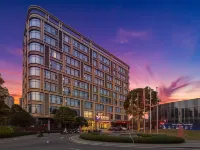 Yeste Hotel (Nanning Lijian Greenland Hong Kong) Hôtels à proximité de : Guangxi Yunde Group Lingma Passenger Transport Terminal
