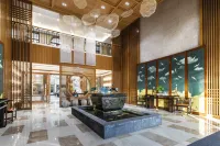 Journey Clear Water Bay Hot Spring Resort Hotel