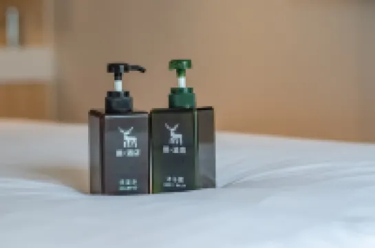 Xi·Hotel (Chengdu Chunxi Road Taikoo Li)