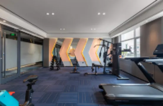 โรงแรมไลท์ ธูค จีน (สนามบินจงชวน หลานโจว)