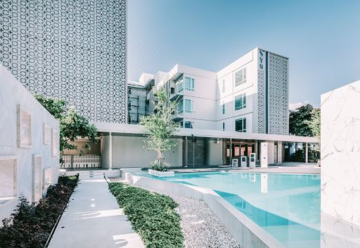 호텔 내부 시설 1