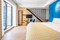 Xiangtang Suli Hotel