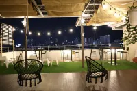 โรงแรมอาร์เมเนียนสตรีท เฮอริเทจ - ที่มีบาร์