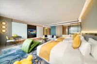 Jiang Shan Yixili Hotel Hotels in Jiangshan