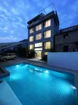 Qixin Bieyuan Boutique Hostel Hotels near Huzhenzhen