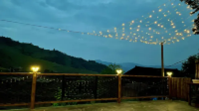 Longji Titian Maitianjian Chinese Inn