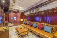 Shijiazhuang Pingshan Golden Benzhai Hotel فنادق في بينغ شان