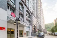 Junyi Hotel (Libo Tourism City People's Square) Hotels in Libo County