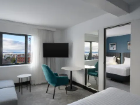Travelodge Hotel Hobart Hotels in Hobart