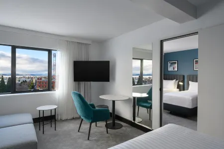 Travelodge Hotel Hobart