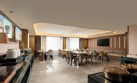 Tianlai Hotel (Taiyuan South Railway Station Shanxi University Hospital)