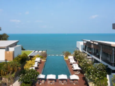 Renaissance Pattaya Resort & Spa Hotels in Sattahip