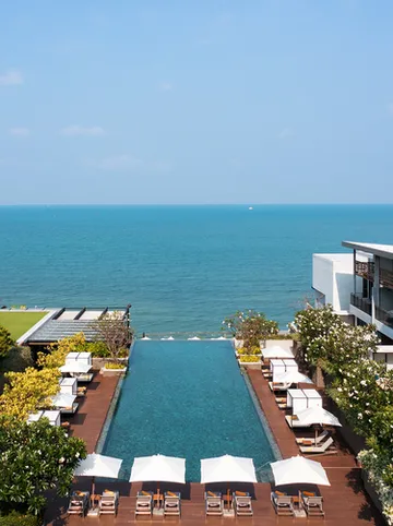 รูปภาพของเรเนซองส์ พัทยา รีสอร์ท แอนด์ สปา