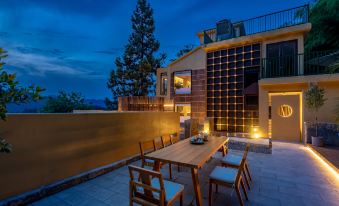 Zhangjiajie Wulingyuan Yuzhu Homestay