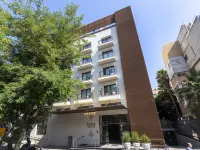 Abba Hotel Tel Aviv-Yafo - Formerly Numa Hotels near HaTachana