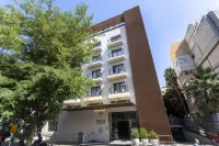 Numa Hotel Jaffa Hotels in 