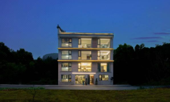 Xianju Chuxia Boutique Homestay