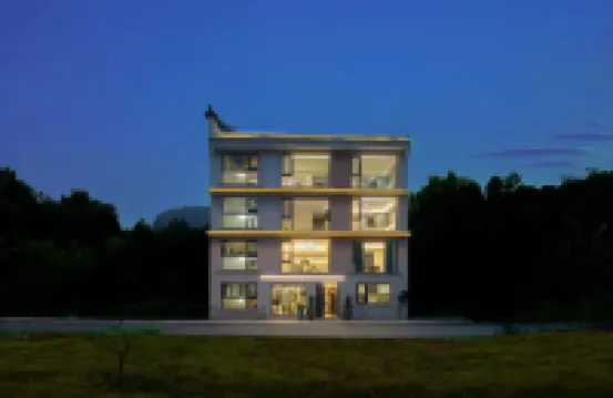 仙居初夏精品民宿（神仙居遊客中心店）