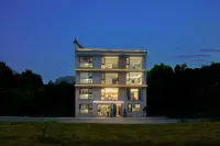 Xianju Chuxia Boutique Homestay Hotel dekat Xianju Jingxing Cliff Scenic Spot & Historical Site