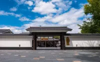 Toyoko Inn Kumamoto Sakuramachi Bus Terminal Mae - Bãi đậu xe